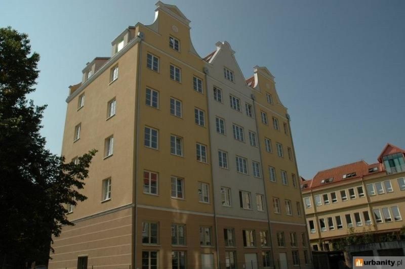 Апартаменты Cosy apartment in the Gdansk Old Town Гданьск-25