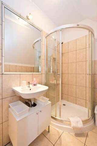 Апартаменты Cosy apartment in the Gdansk Old Town Гданьск-3