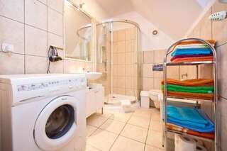 Апартаменты Cosy apartment in the Gdansk Old Town Гданьск-4