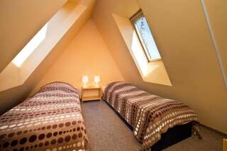 Апартаменты Cosy apartment in the Gdansk Old Town Гданьск-5